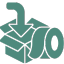 null