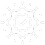 null